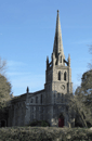 Chingford Parish Church
