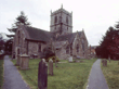 Parish Church of St Laurence