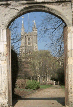 Croydon Parish Church