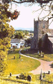 Hawkshead Parish Church