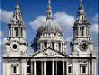 St Paul's Cathedral